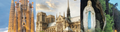 14 Days Marian Pilgrimage