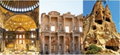 12 Days Turkey in the footsteps of St Paul.