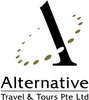 Alternative Travel &amp; Tours - Home